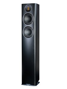 ELAC Carina FS247.4 Black (1 шт)