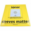 Tonar 25 внутренних пакетов для виниловых пластинок (25 Pcs./ Pack) art 5311