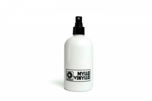 Myllo Vinyllo Cleaning Solution 350 мл