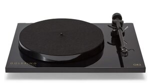 Goldring GR3 Gloss Black