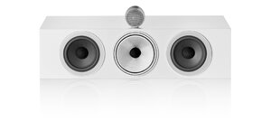 Bowers & Wilkins HTM 71 S3 White