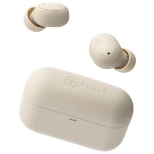 Final Audio ZE500 for ASMR Cream