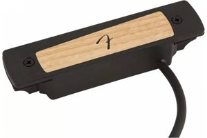 FENDER CYPRESS SINGLE-COIL ACOUSTIC SOUNDHOLE PICKUP NATURAL