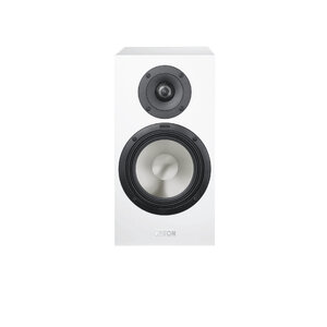 Canton GLE 30 White PU2