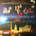 V/A - CHRISTMAS AT THE VATICAN VOL.2 2020 (5711053021502) BELLEVUE/EU MINT (5711053021502)