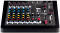 Allen Heath ZEDi-10