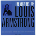 Louis Armstrong - The Very Best Of Louis Armstrong Vinyl LP