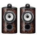 Bowers & Wilkins 805 D4 Signature California Burl Gloss