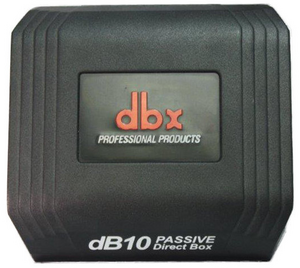 DBX dB10