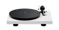 Pro-Ject Debut EVO 2 Pick It MM EVO Satin White