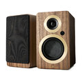 Argon Audio Forte A4 WiFi Walnut