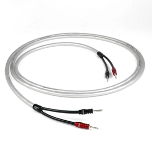 CHORD ClearwayX Speaker Cable 2 5m terminated pair