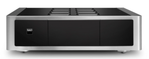 NAD M23 Stereo Power Amplifier