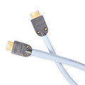 Supra HDMI-HDMI/H MET-S/B FRHF 15M