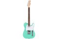 Squier Debut Telecaster LRL Sea Foam Green