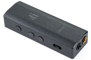 iFi Go bar Black