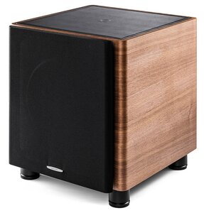 Sonus Faber Gravis II Wood