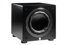 ELAC RS700-SB Black