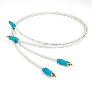 CHORD C-line 2RCA to 2RCA 3m