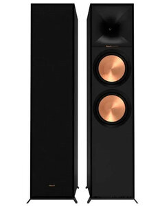 Klipsch Reference R-800F Black