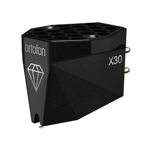 Ortofon cartridge MC X30