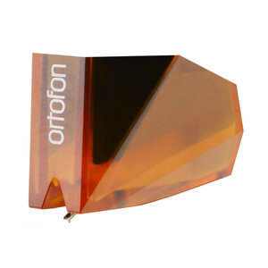 Ortofon cartridge STYLUS 2M BRONZE