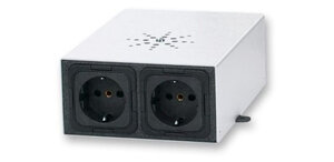 Isotek EVO3 Mini Mira (2-Way, TV & Component)