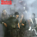 Warlock - Hellbound (1985/2021) Vinyl LP