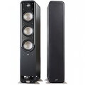 Polk Audio Signature S 60e Black