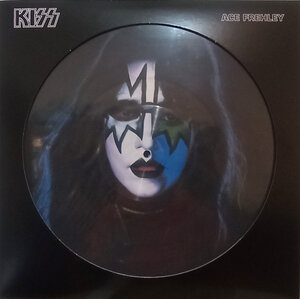 KISS – ACE FREHLEY 1978/2006 (LR114LPP) LILITH/EU MINT (8013252911415)
