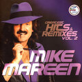 Mike Mareen - Greatest Hits Remixes Vol.2 Vinyl LP
