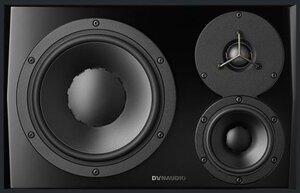 Dynaudio LYD 48 Left