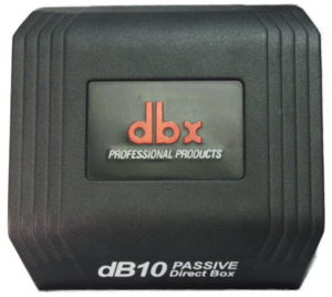 DBX dB10