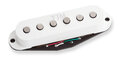 SEYMOUR DUNCAN STK-S10B YJM FURY STRAT BRIDGE WHITE