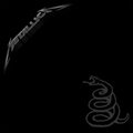 Metallica - Metallica Vinyl 2LP
