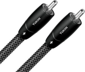 AUDIOQUEST Pair 1.0m YUKON RCA