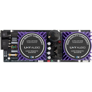 LHY Audio LPS-A8 (Eversolo DMP-A8)