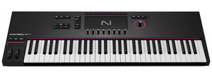 Native Instruments Komplete Kontrol S61 MK3