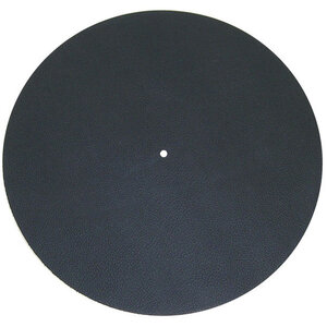 Pro-Ject LEATHER-IT Black