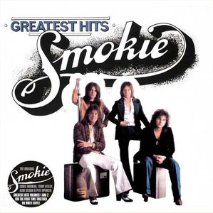 Smokie: Greatest Hits (bright /2LP