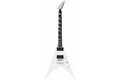 JACKSON PRO SERIES KING V KVTMG SNOW WHITE