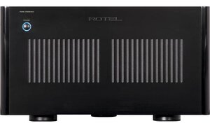 Rotel RMB-1585 MKII Black