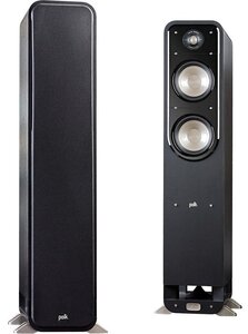 Polk Audio Signature S 55e Black