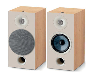 Focal Chora 806 Light Wood