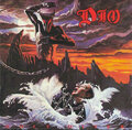 DIO - HOLY DIVER 1983/2021 (0736918) MERCURY/VERTIGO/UMC/EU MINT (0602507369187)