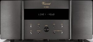 Vincent SV-238 MK Black