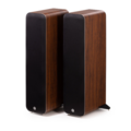 Q Acoustics Q M40 HD WIRELESS MUSIC SYS Walnut