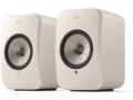 KEF LSX II LT Stone White