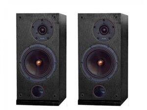 ProAc Response D2 Black