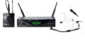 AKG WMS470 PRES SET BD1-50MW